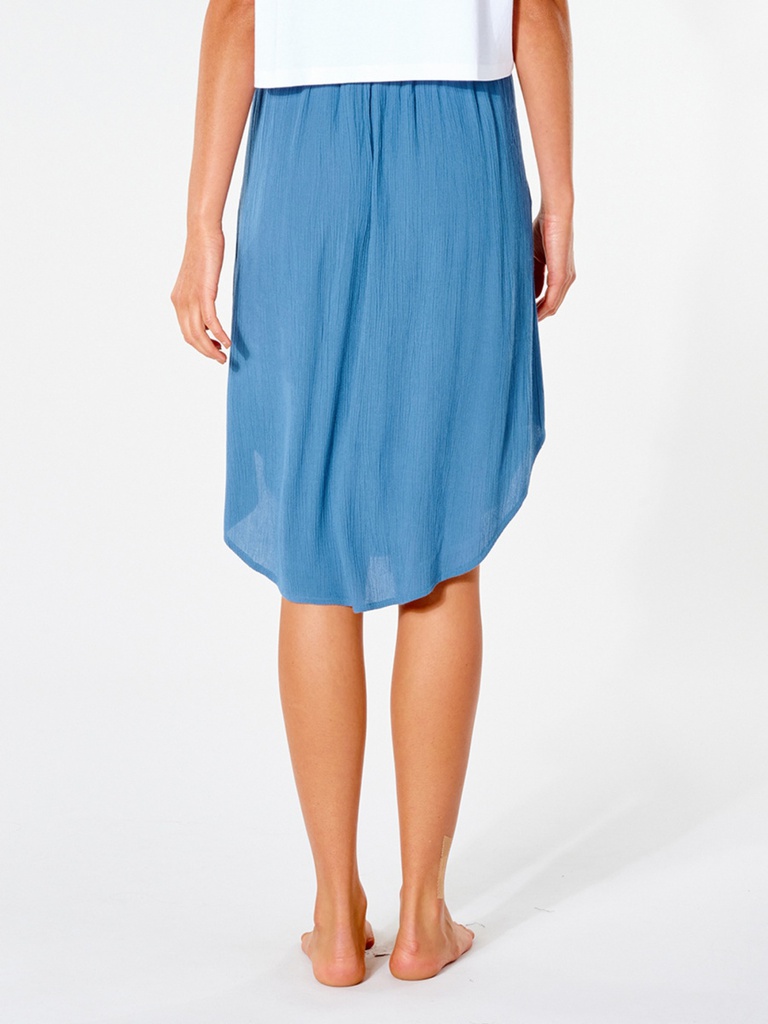Юбка Rip Curl CLASSIC SURF SKIRT GSKAO9-4821 Бірюзовий