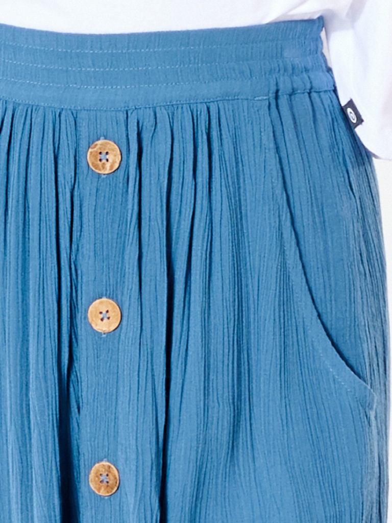 Юбка Rip Curl CLASSIC SURF SKIRT GSKAO9-4821 Бірюзовий