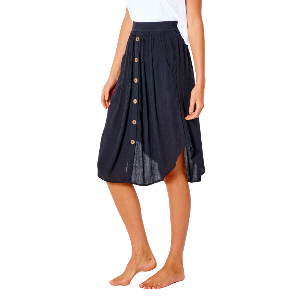 Юбка Rip Curl CLASSIC SURF SKIRT GSKAO9-90 Чорний