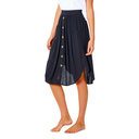 Юбка Rip Curl CLASSIC SURF SKIRT GSKAO9-90 Чорний