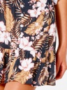 Юбка Rip Curl PLAYABELLA MINI SKIRT GSKBF9-90 Чорний
