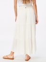 Юбка Rip Curl LUNAR TIDES MAXI SKIRT GSKRA5-3021 Білий з відтінком