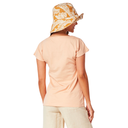 Футболка Rip Curl PLAYABELLA GRAPHIC TEE GTERJ5-9611 Світло-персиковий