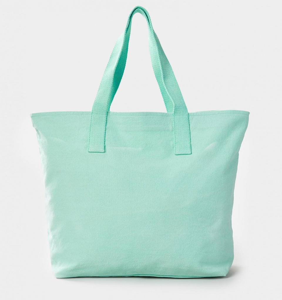 Сумка Rip Curl CLASSIC SURF TOTE LSBRI1-8089 Світло-бірюзовий