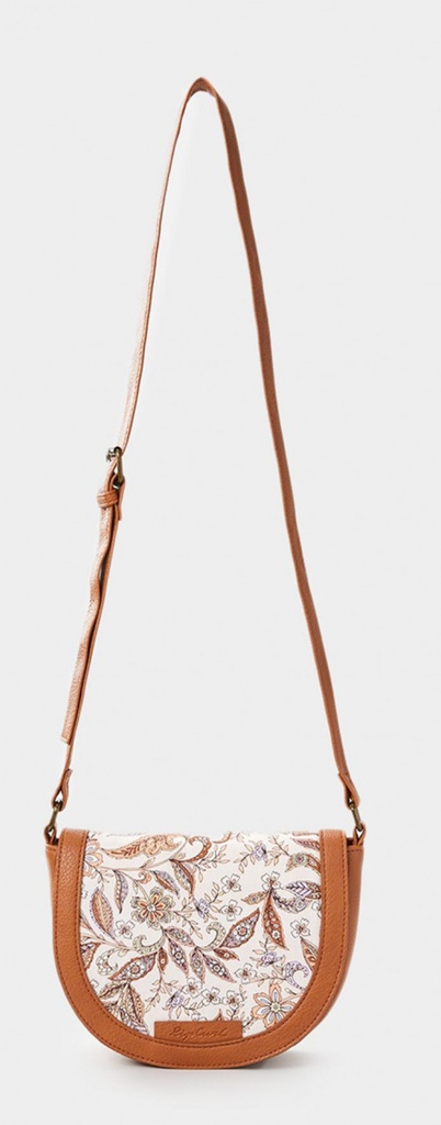 Сумка Rip Curl LUNAR TIDES CROSSBODY BAG LSBRS1-1046 Коричневий