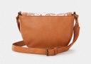 Сумка Rip Curl LUNAR TIDES CROSSBODY BAG LSBRS1-1046 Коричневий