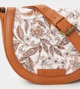 Сумка Rip Curl LUNAR TIDES CROSSBODY BAG LSBRS1-1046 Коричневий