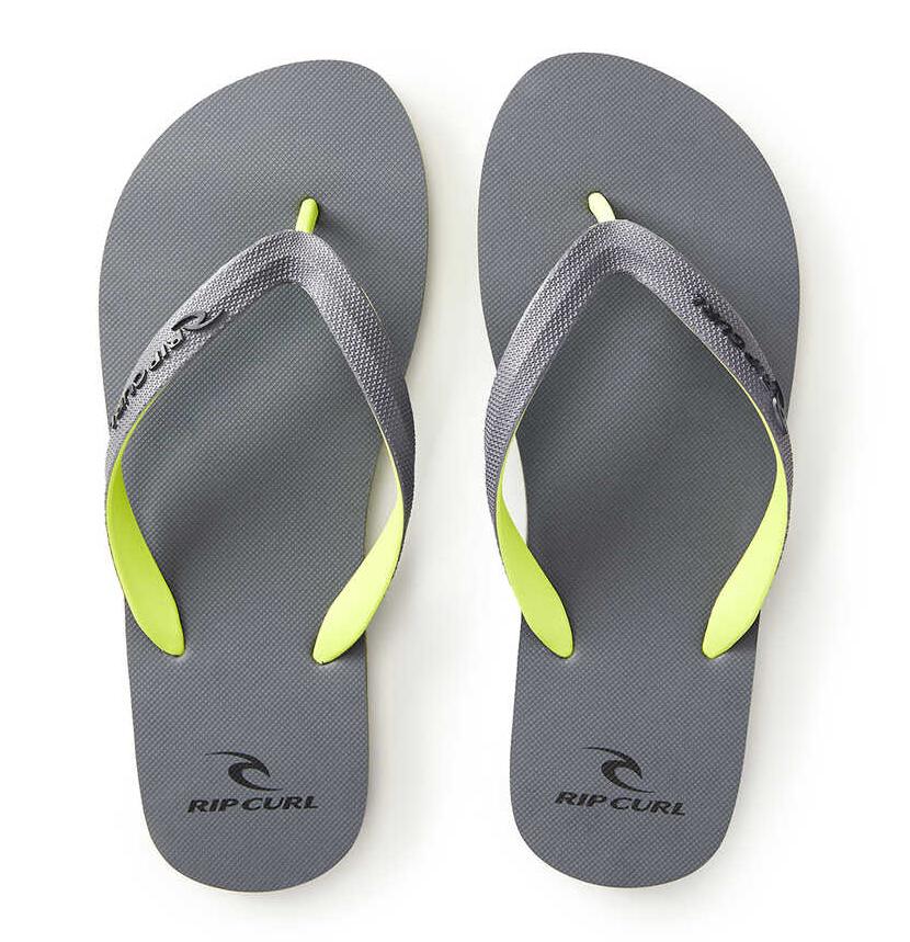 Сланці Rip Curl MC 2 TONE OPEN TOE TCTA66-6539 Сірий