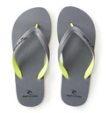 Сланці Rip Curl MC 2 TONE OPEN TOE TCTA66-6539 Сірий