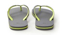 Сланці Rip Curl MC 2 TONE OPEN TOE TCTA66-6539 Сірий