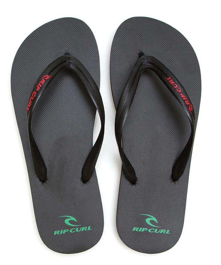 Сланці Rip Curl MC OPEN TOE TCTBO1-1806 Чорний