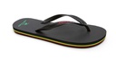 Сланці Rip Curl MC OPEN TOE TCTBO1-1806 Чорний