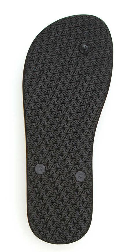 Сланці Rip Curl MC OPEN TOE TCTBO1-1806 Чорний