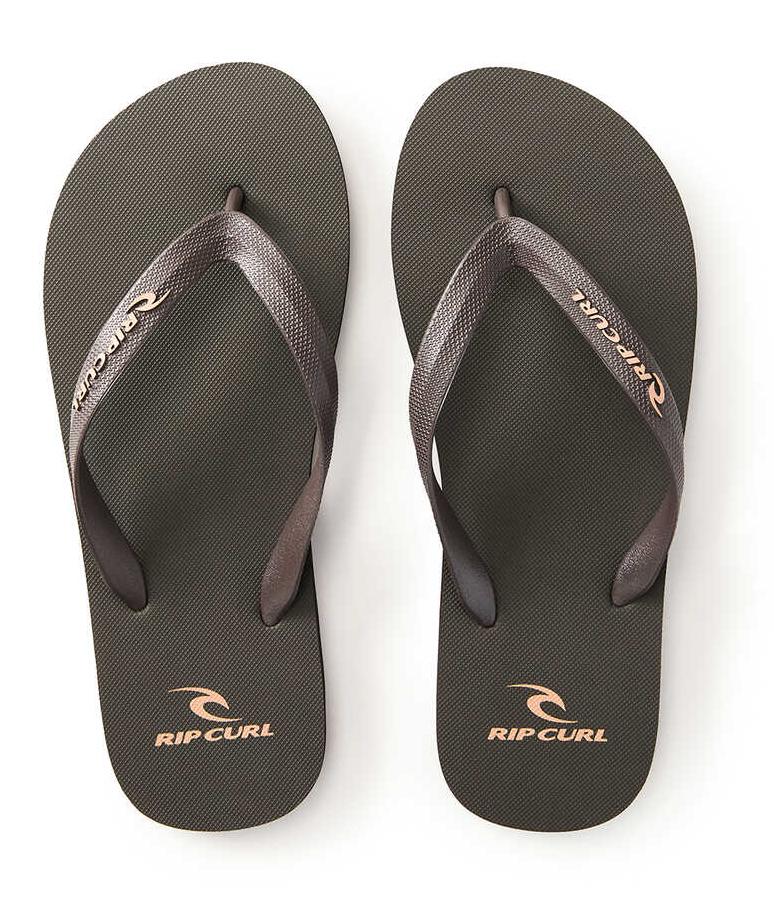 Сланці Rip Curl MC OPEN TOE TCTBO1-9 Коричневий