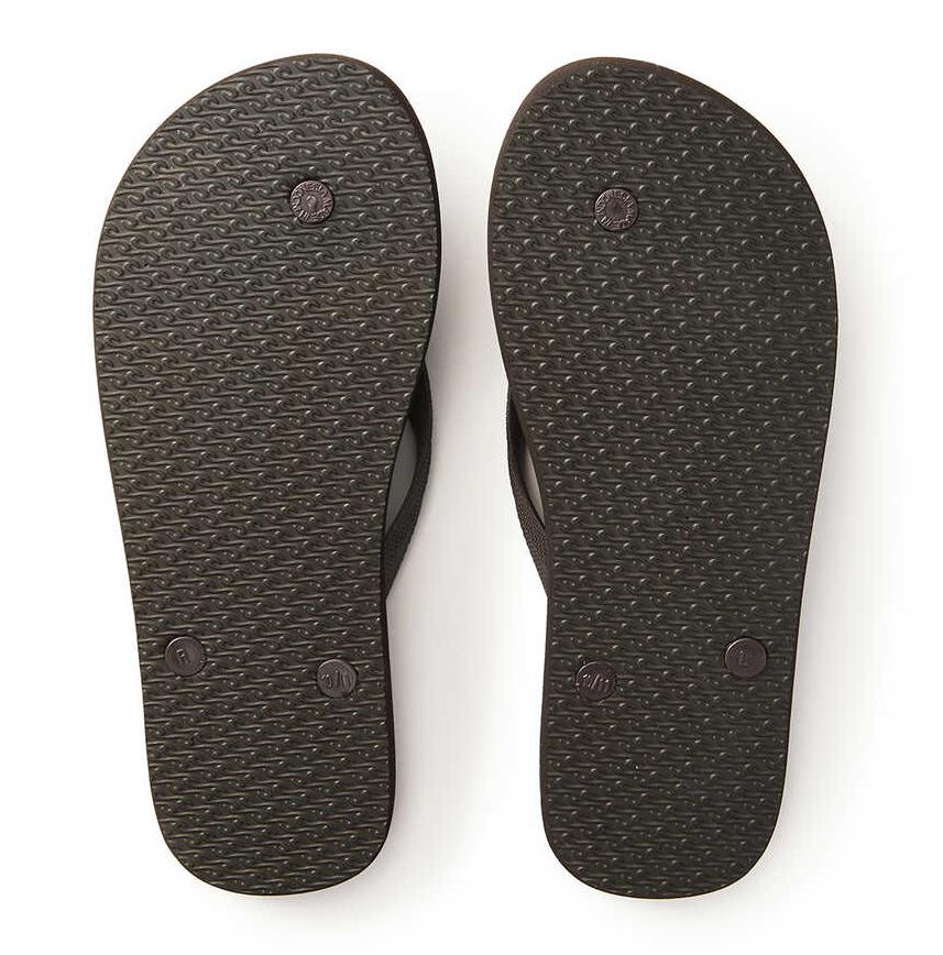 Сланці Rip Curl MC OPEN TOE TCTBO1-9 Коричневий