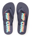 Сланці Rip Curl ICONS OPEN TOE TCTC81-49 Темно-синій