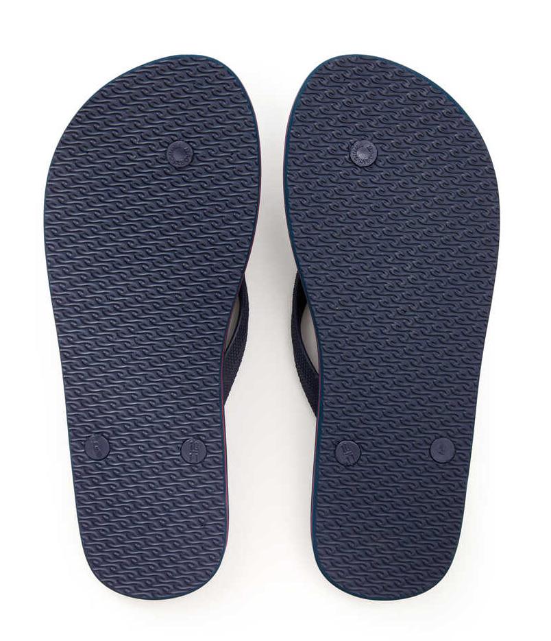 Сланці Rip Curl ICONS OPEN TOE TCTC81-49 Темно-синій