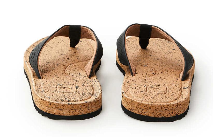 Сланці Rip Curl CHIBA OPEN TOE TCTG47-45 Коричневий