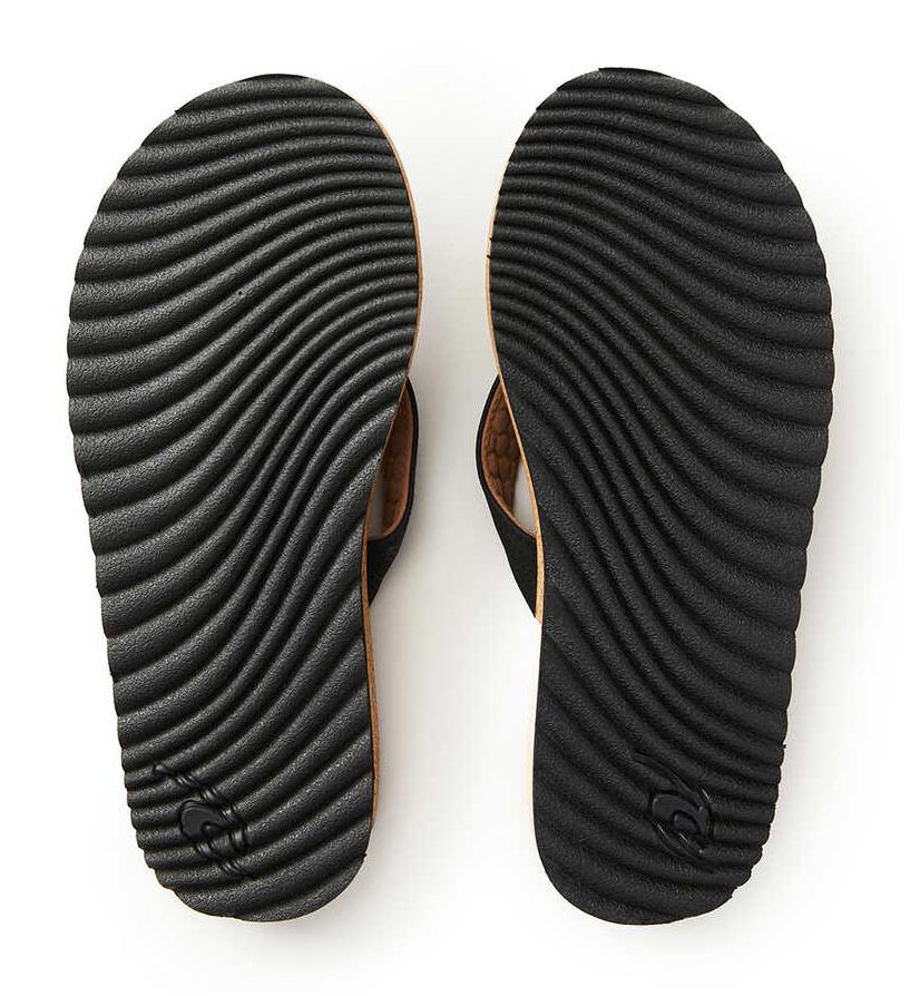 Сланці Rip Curl CHIBA OPEN TOE TCTG47-45 Коричневий