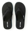 Сланці Rip Curl CHIBA OPEN TOE TCTG47-90 Чорний