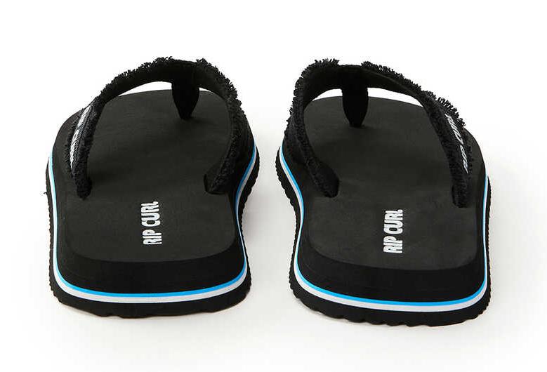 Сланці Rip Curl CHIBA OPEN TOE TCTG47-90 Чорний