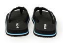Сланці Rip Curl CHIBA OPEN TOE TCTG47-90 Чорний