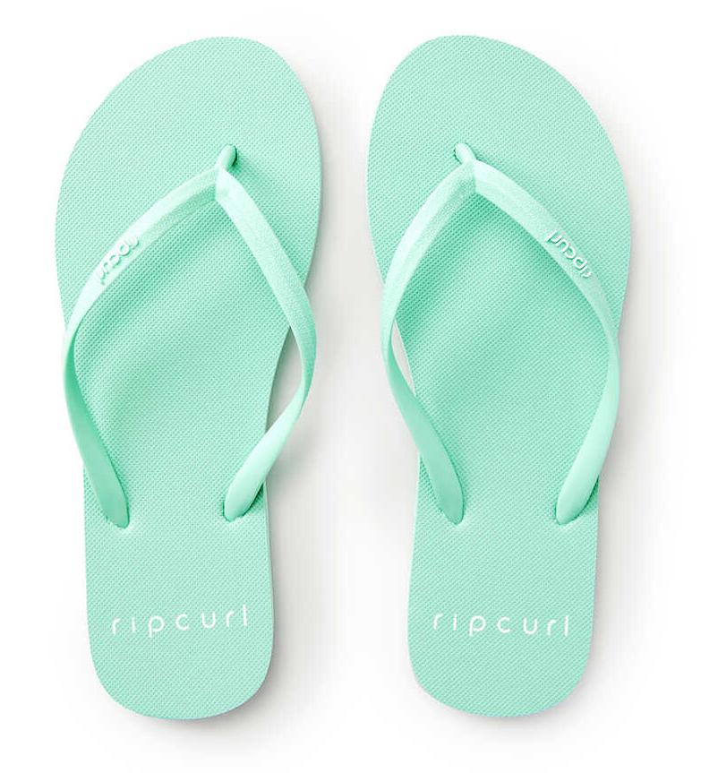 Сланці Rip Curl BONDI TGTBT1-8089 Світло-бірюзовий