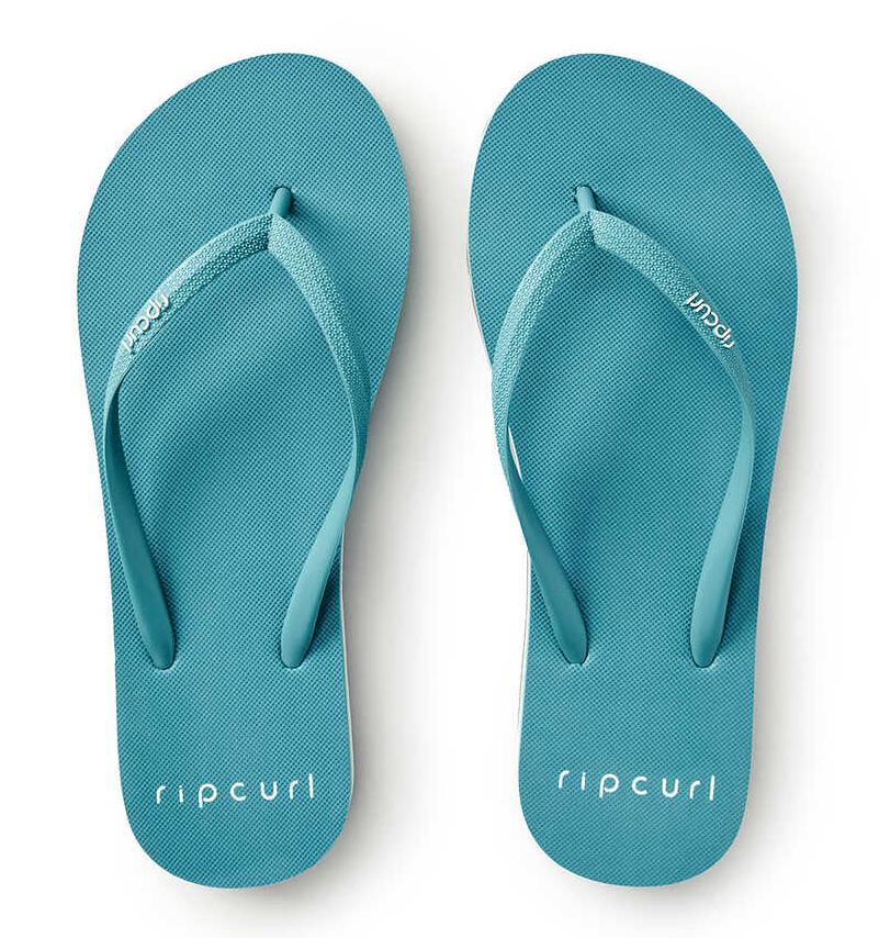 Сланці Rip Curl FRANKIE TGTBV5-46 Блакитний