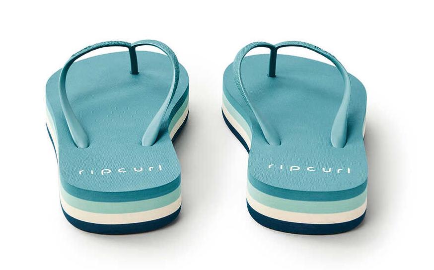 Сланці Rip Curl FRANKIE TGTBV5-46 Блакитний