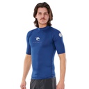 Гідрофутболка Rip Curl CORPS SSL UV WLE3KM-49 Темно-синій