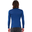 Гідрофутболка Rip Curl CORPS SSL UV WLE3QM-49 Темно-синій