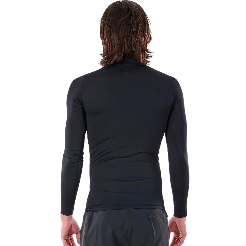 Гідрофутболка Rip Curl CORPS SSL UV WLE3QM-90 Чорний