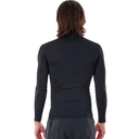 Гідрофутболка Rip Curl CORPS SSL UV WLE3QM-90 Чорний
