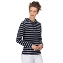 Толстовка Regatta Maelys RWT214-5XI Темно-синій, білий