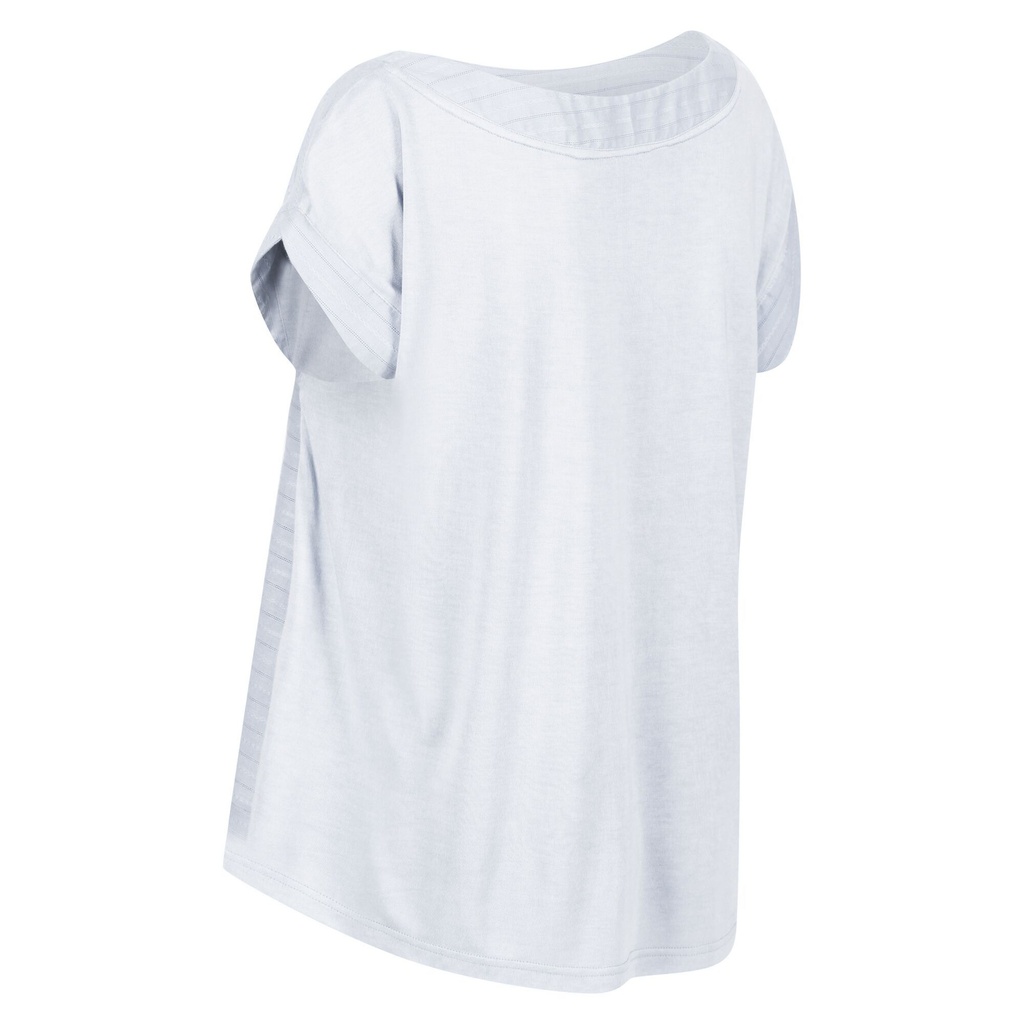 Футболка Regatta Adine RWT238-900 Білий