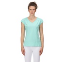 Футболка Regatta Francine RWT241-L7N Бірюзовий