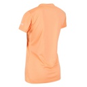 Футболка спортивна Regatta Womens Fingal VI RWT253-U8J Помаранчевий