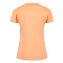 Футболка спортивна Regatta Womens Fingal VI RWT253-U8J Помаранчевий