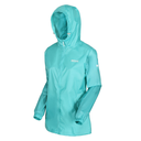 Вітровка Regatta Wmn Pk It Jkt III RWW305-0A0 Бірюзовий