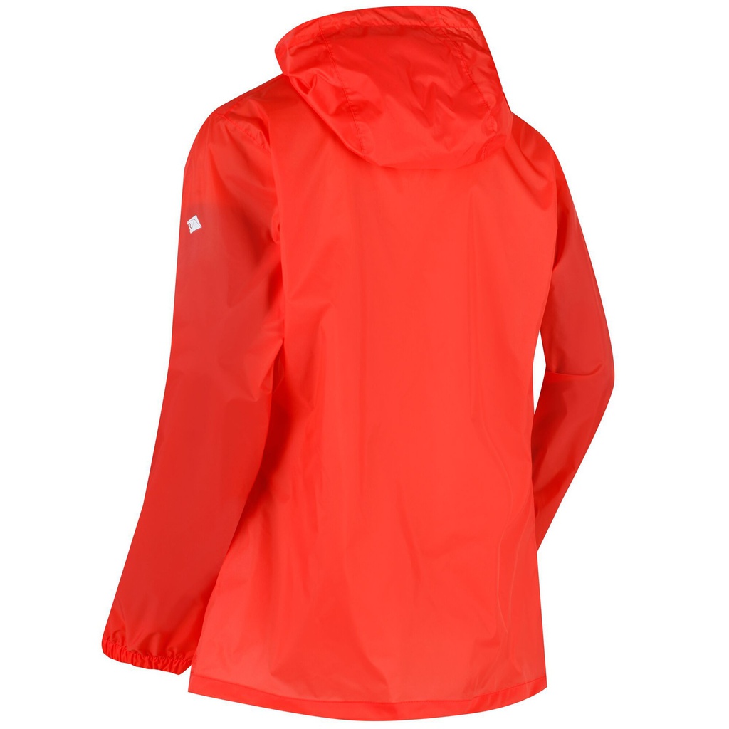 Вітровка Regatta Wmn Pk It Jkt III RWW305-6QM Персиковий