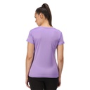 Футболка спортивна Regatta Womens Fingal VI RWT253-ZUG Фіолетовий