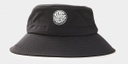 Капелюх Rip Curl SURF SERIES BUCKET HAT CHABX9-90 Чорний