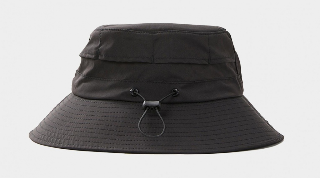 Капелюх Rip Curl SURF SERIES BUCKET HAT CHABX9-90 Чорний