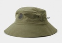Капелюх Rip Curl SURF SERIES BUCKET HAT CHABX9-9389 Оливковий
