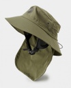 Капелюх Rip Curl SURF SERIES BUCKET HAT CHABX9-9389 Оливковий