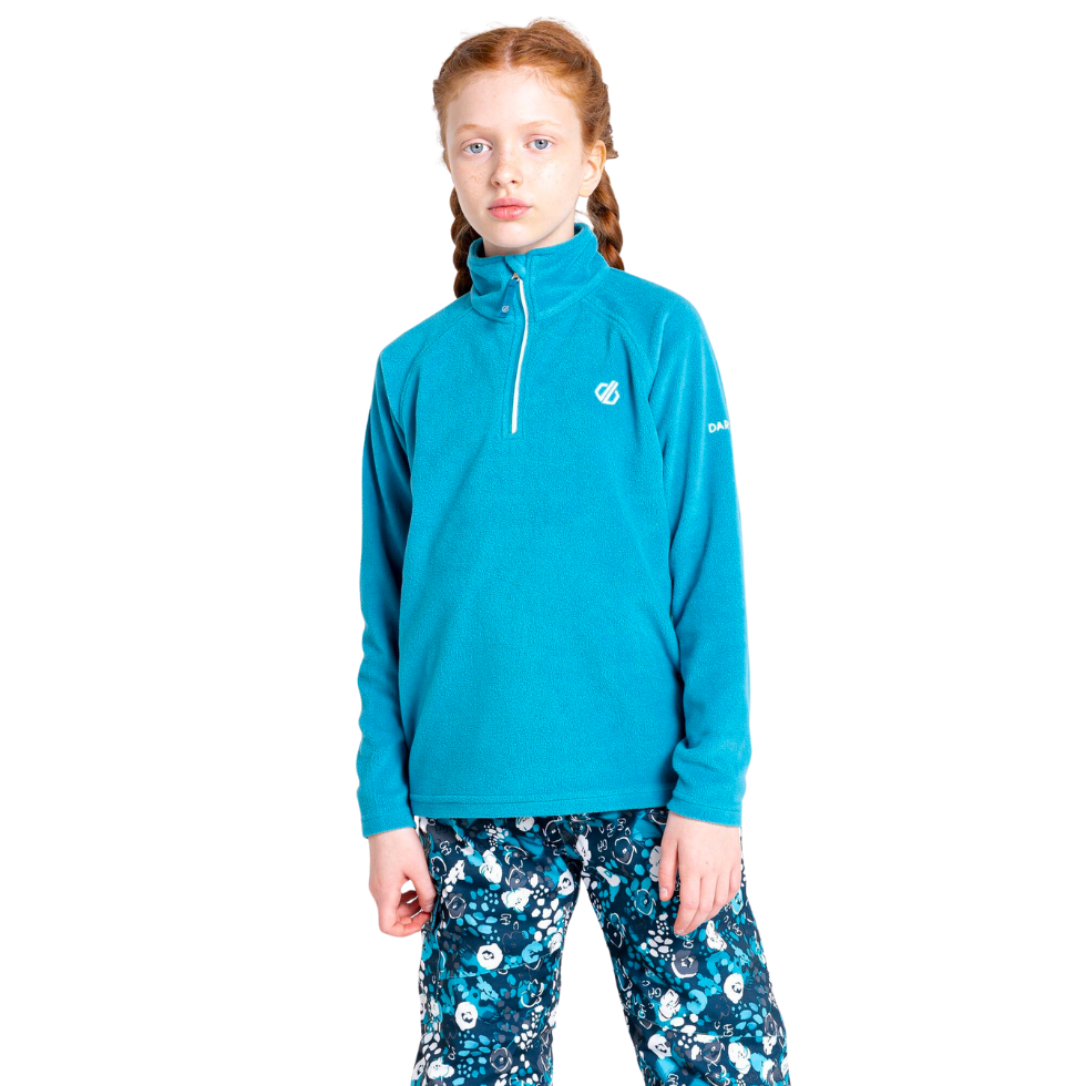 Фліс D2B Freehand Fleece DKA357-6HC Блакитний