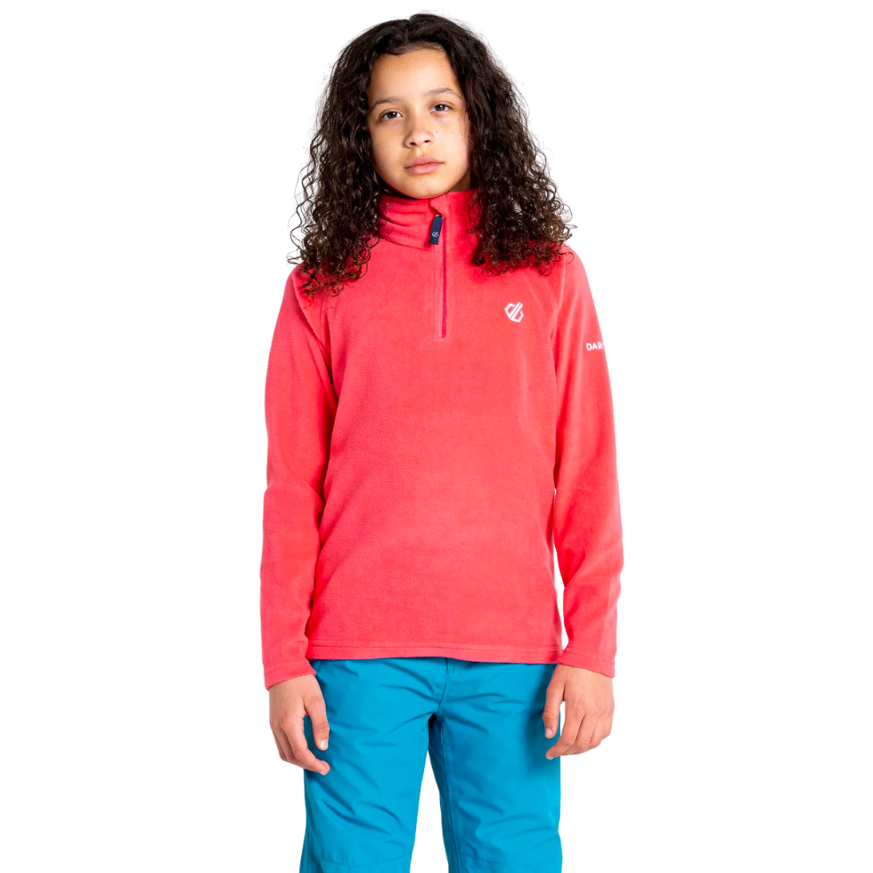 Фліс D2B Freehand Fleece DKA357-S9Q Кораловий