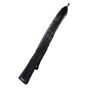 Палки для скандинавської ходьби HI-TEC ALPENSTOCK-BLACK/GREY Чорний, сірий