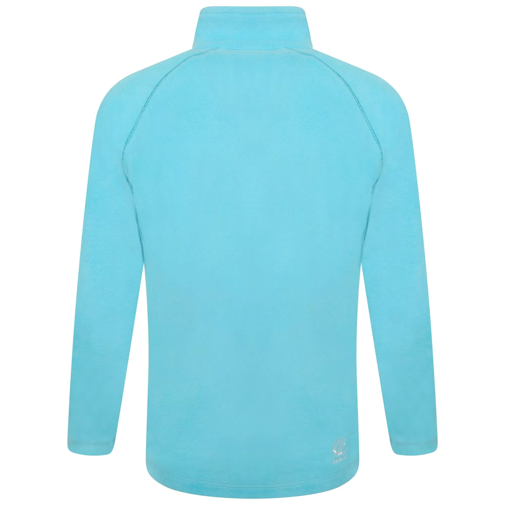 Фліс повний зіп D2B Witty Fleece DKA372-6UK Блакитний
