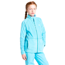 Фліс повний зіп D2B Witty Fleece DKA372-6UK Блакитний